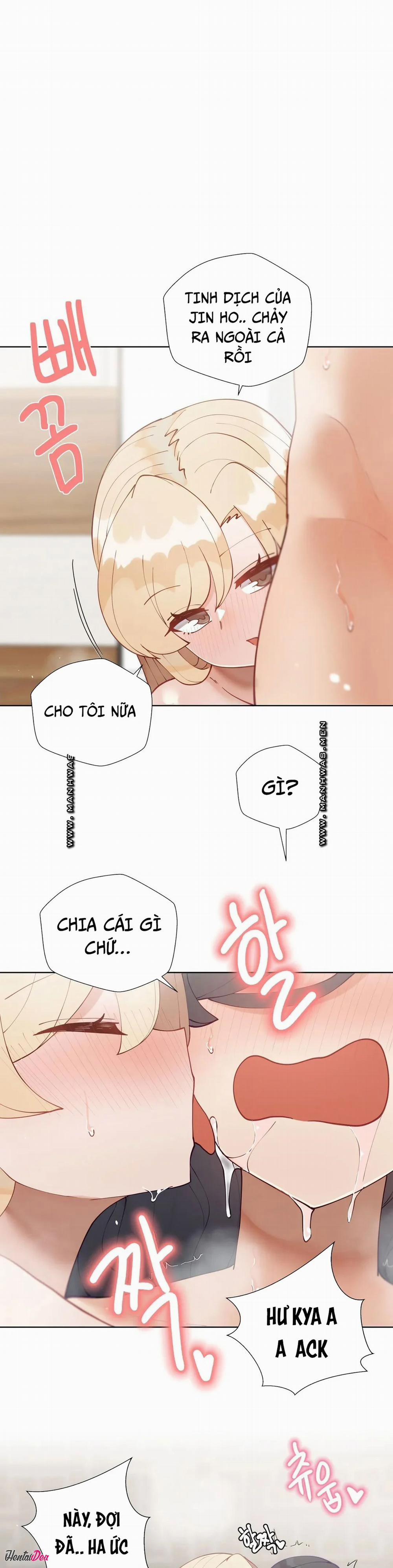 Gia Sư Nữ Quái 65 trang 9