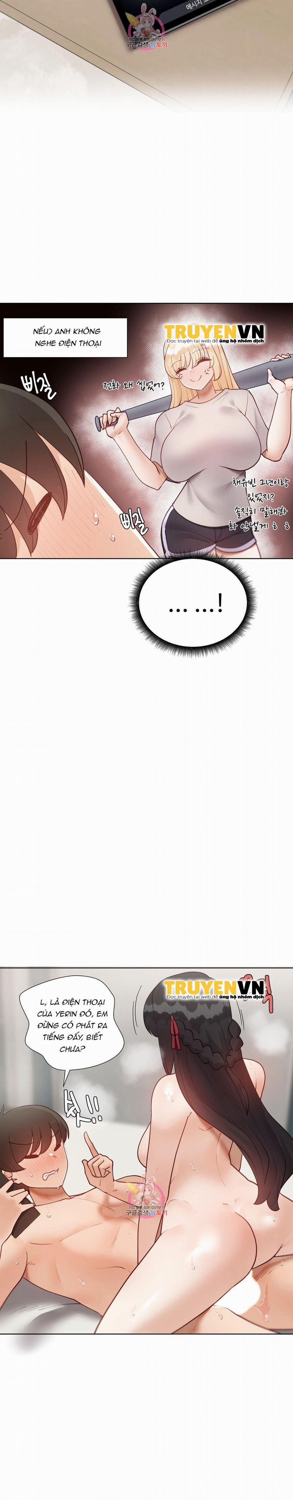 Gia Sư Nữ Quái 68 trang 1