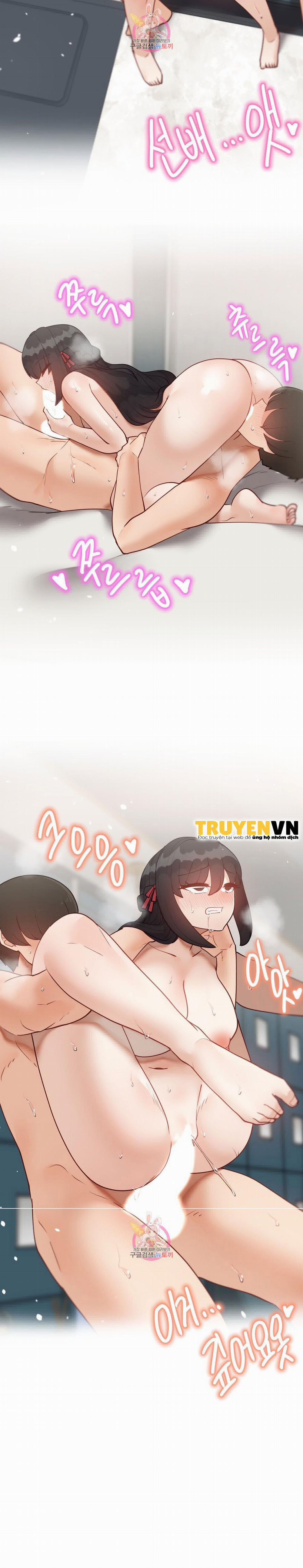 Gia Sư Nữ Quái 68 trang 15