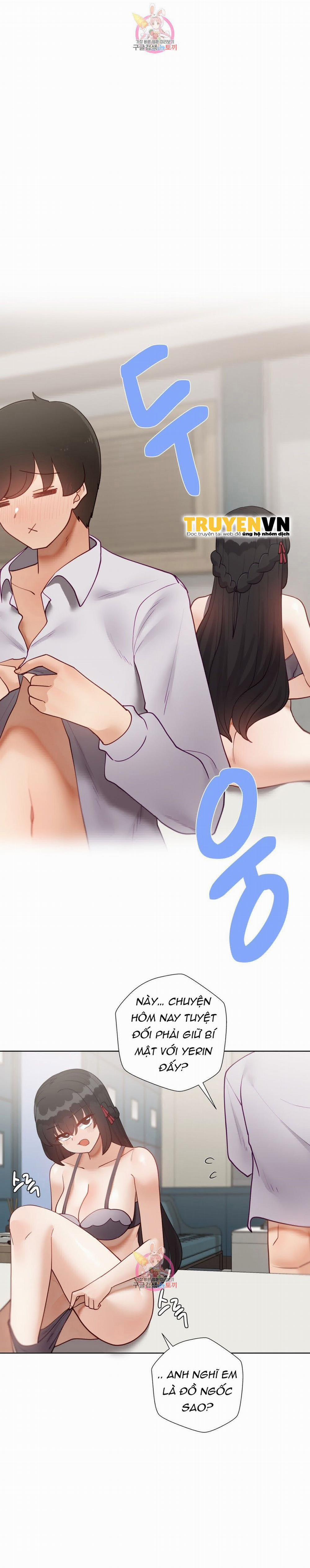 Gia Sư Nữ Quái 68 trang 23