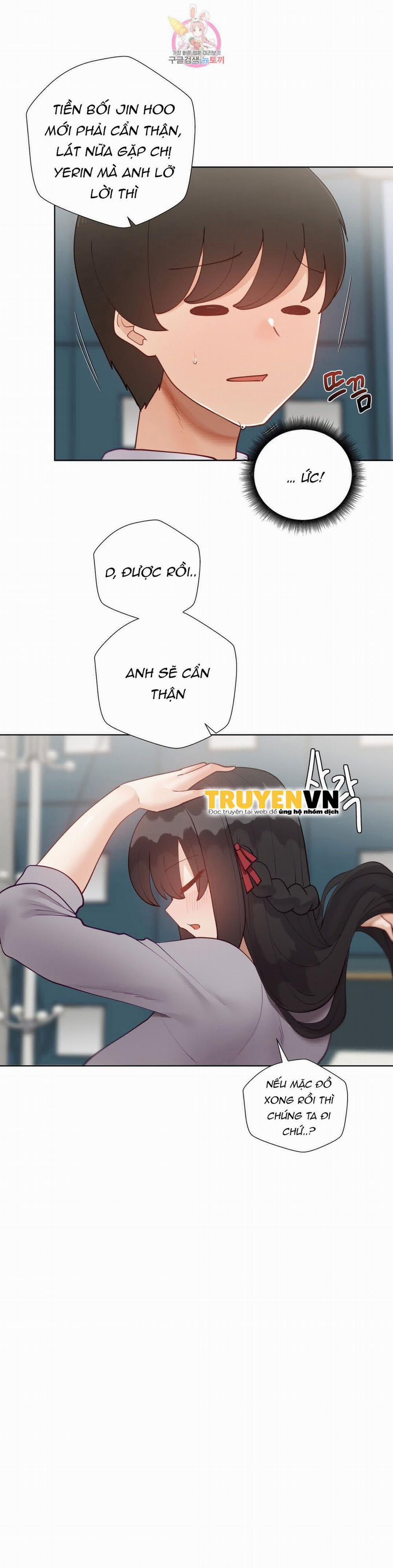 Gia Sư Nữ Quái 68 trang 24