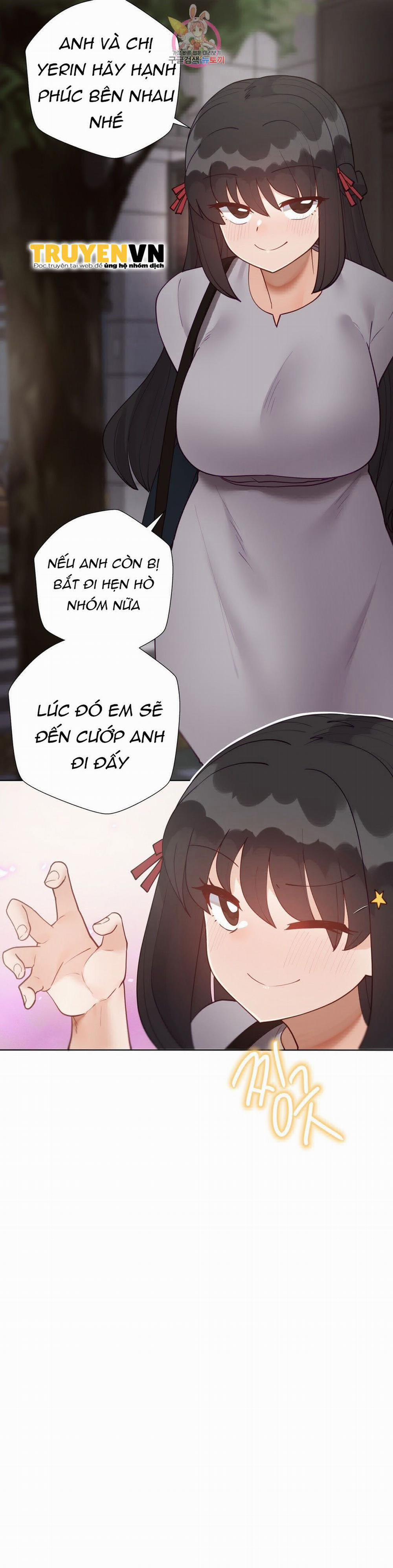 Gia Sư Nữ Quái 68 trang 27