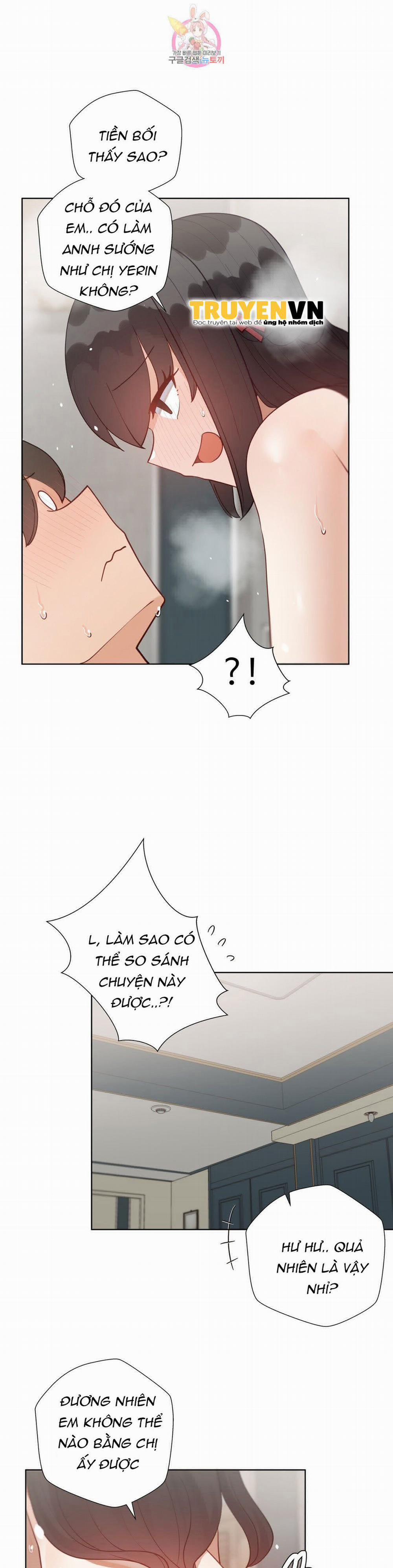 Gia Sư Nữ Quái 68 trang 8