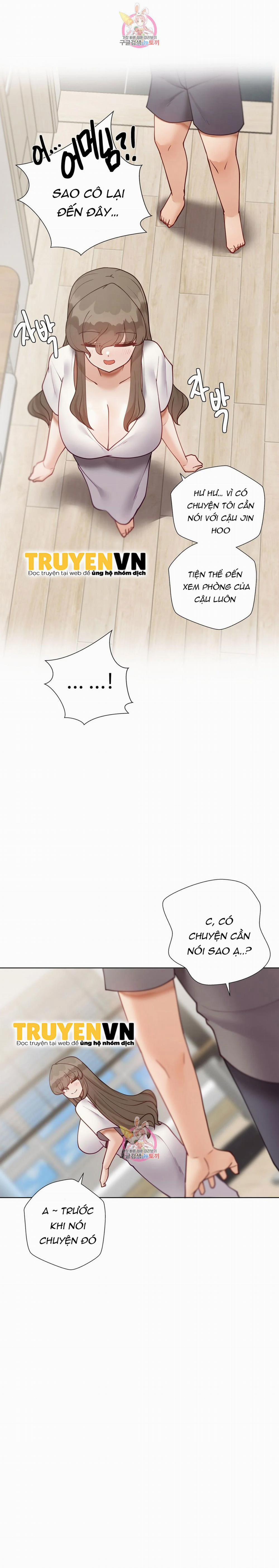 Gia Sư Nữ Quái 69 trang 11