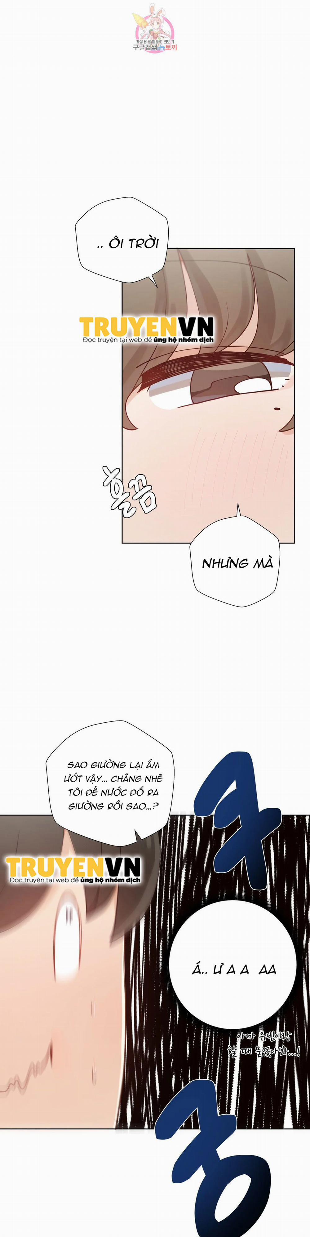 Gia Sư Nữ Quái 69 trang 14