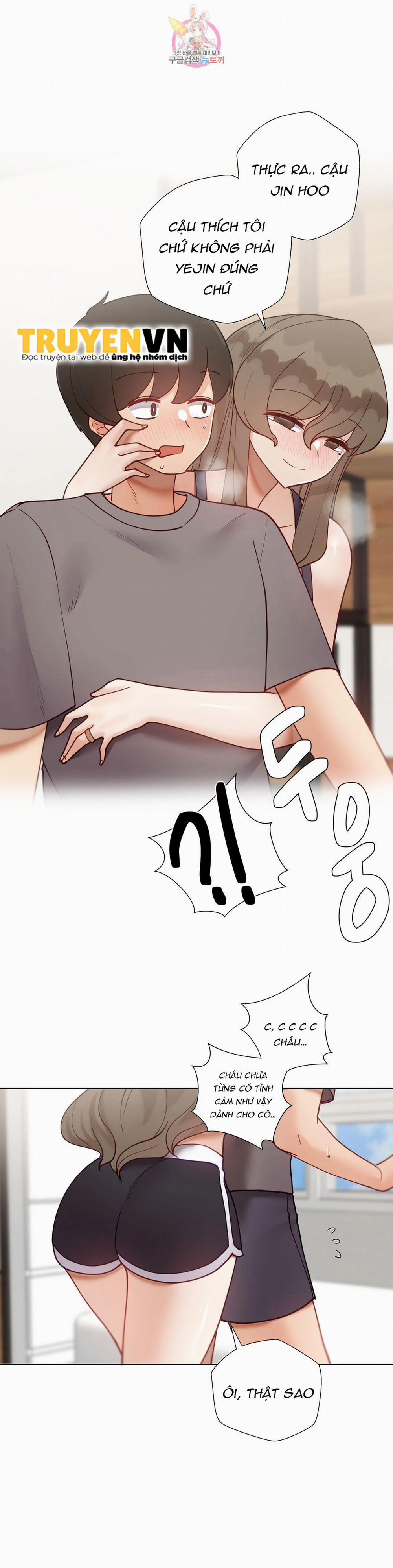 Gia Sư Nữ Quái 69 trang 24
