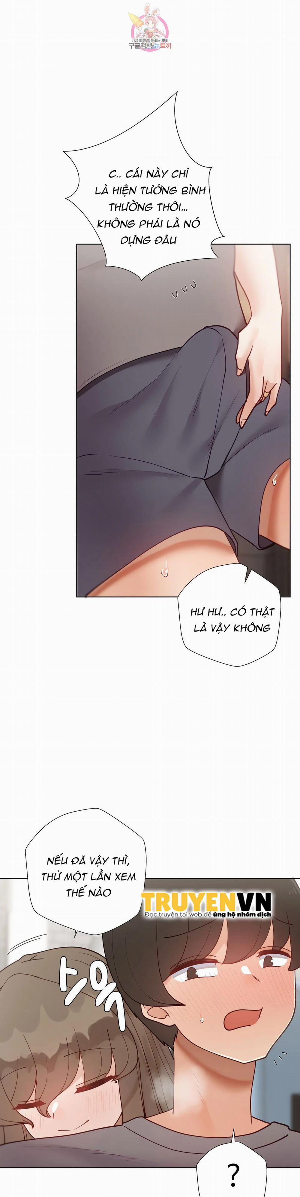 Gia Sư Nữ Quái 69 trang 26