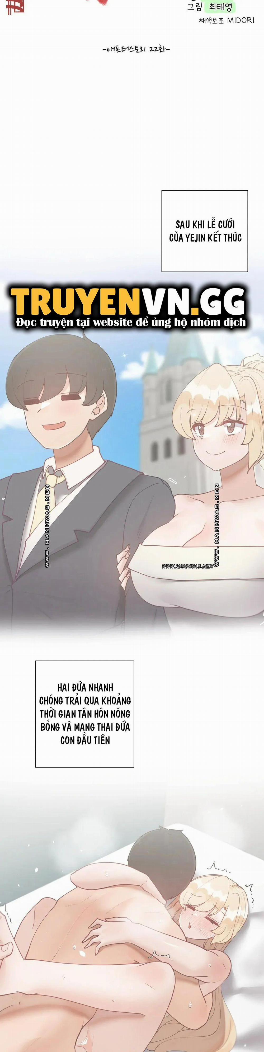 Gia Sư Nữ Quái 79 trang 1