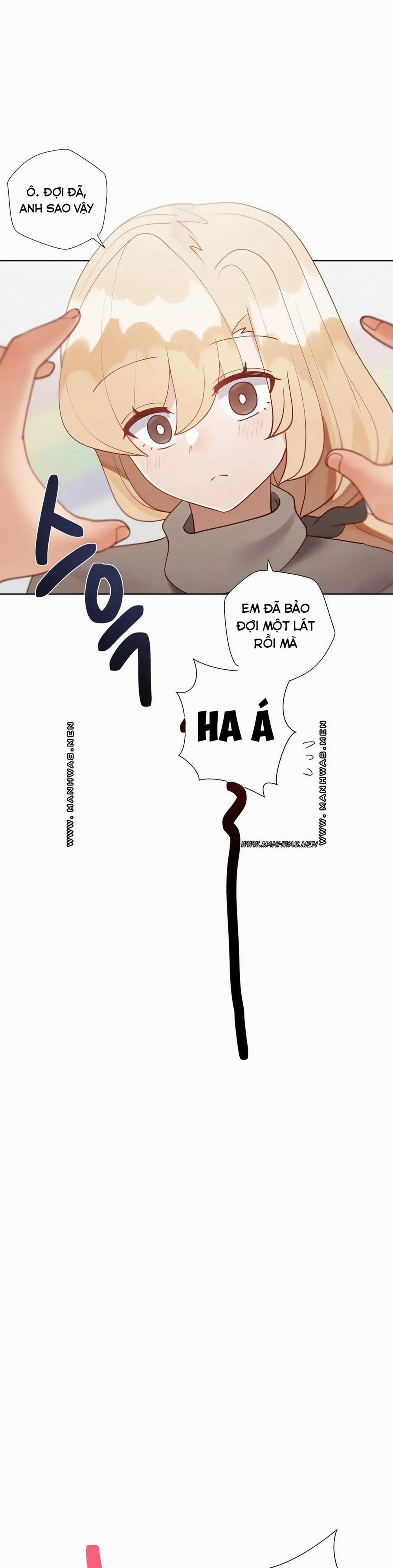 Gia Sư Nữ Quái 79 trang 20