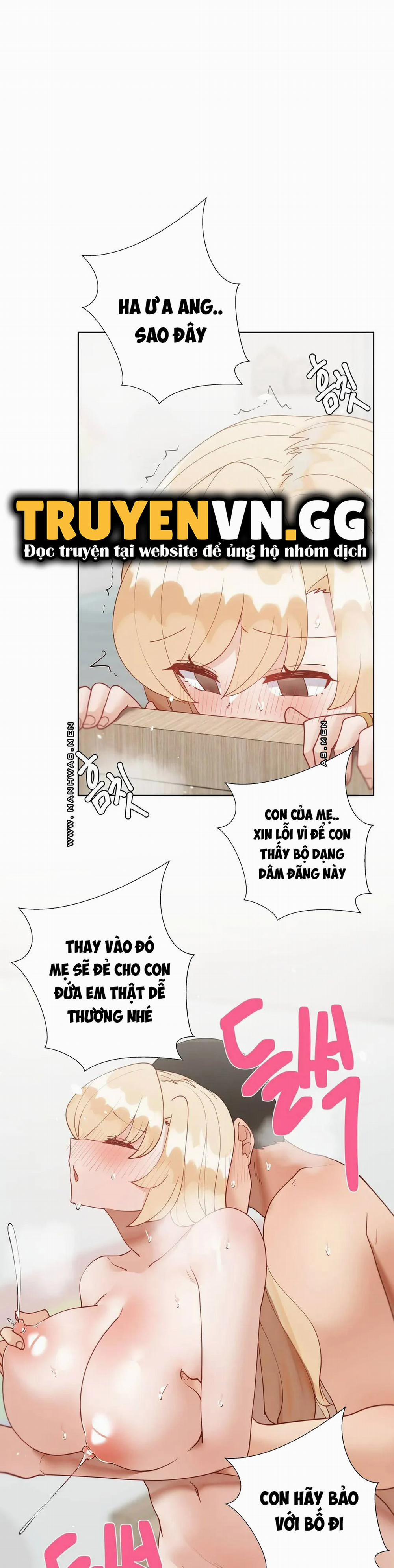 Gia Sư Nữ Quái 79 trang 23