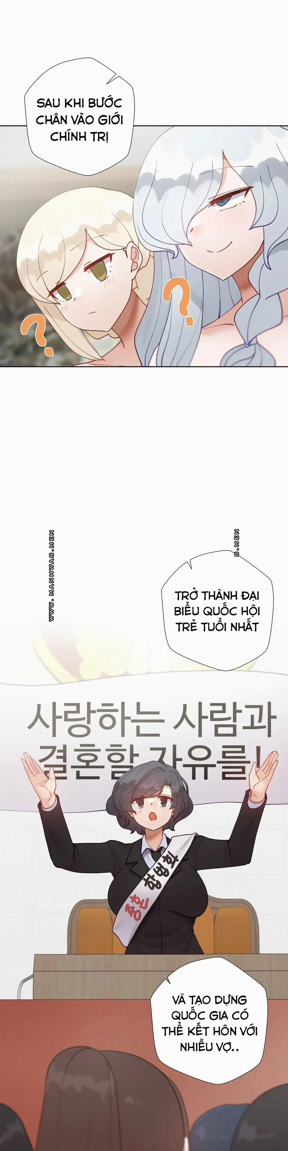 Gia Sư Nữ Quái 79 trang 30