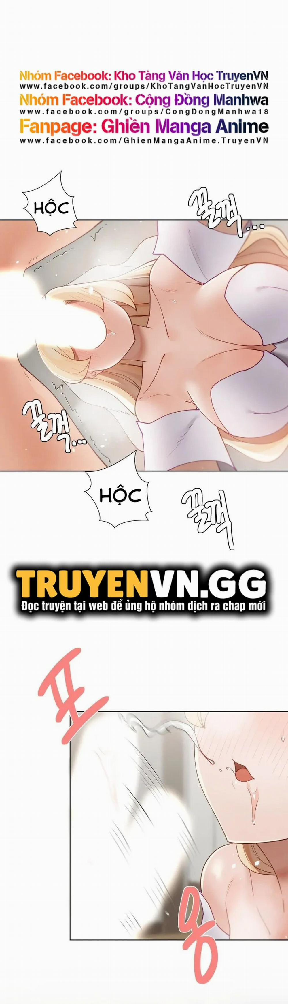 Gia Sư Nữ Quái 80 trang 25