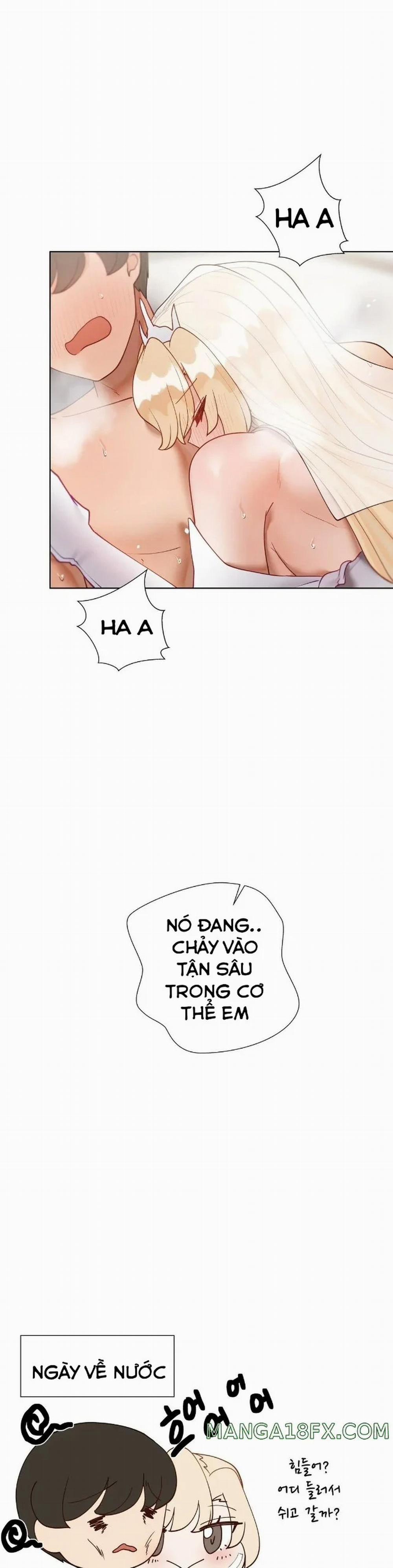 Gia Sư Nữ Quái 80 trang 37