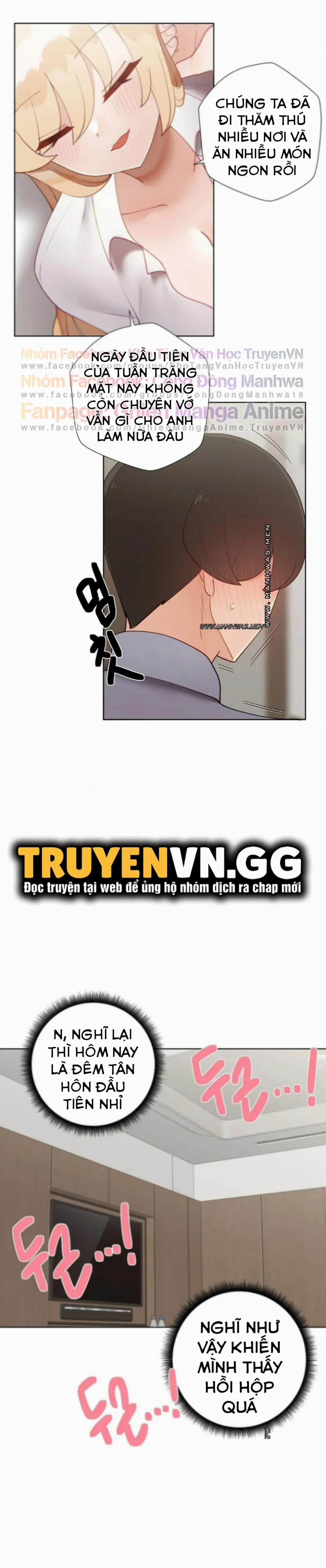 Gia Sư Nữ Quái 80 trang 5