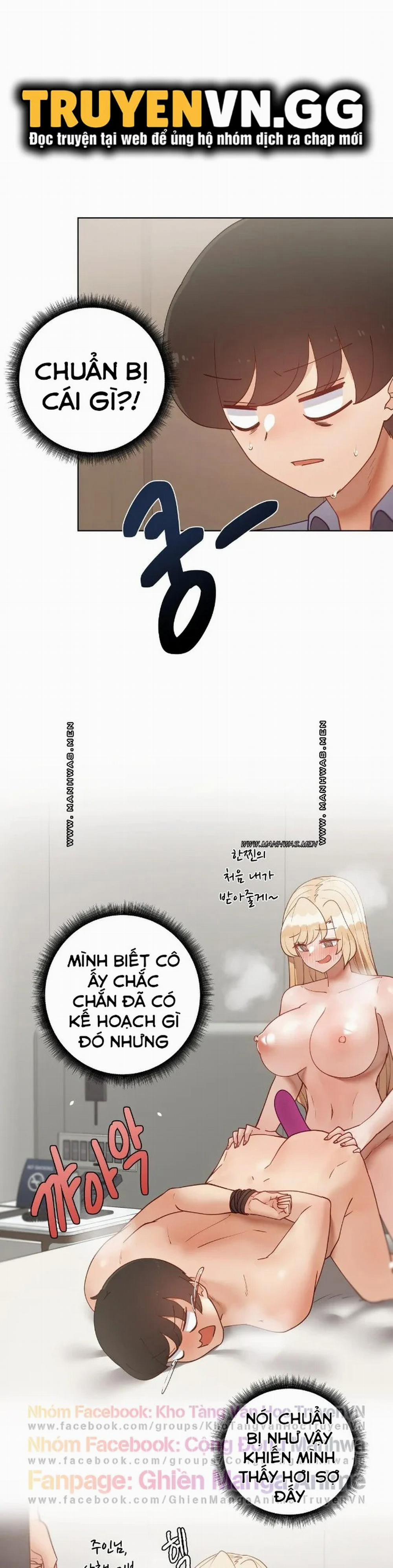 Gia Sư Nữ Quái 80 trang 8