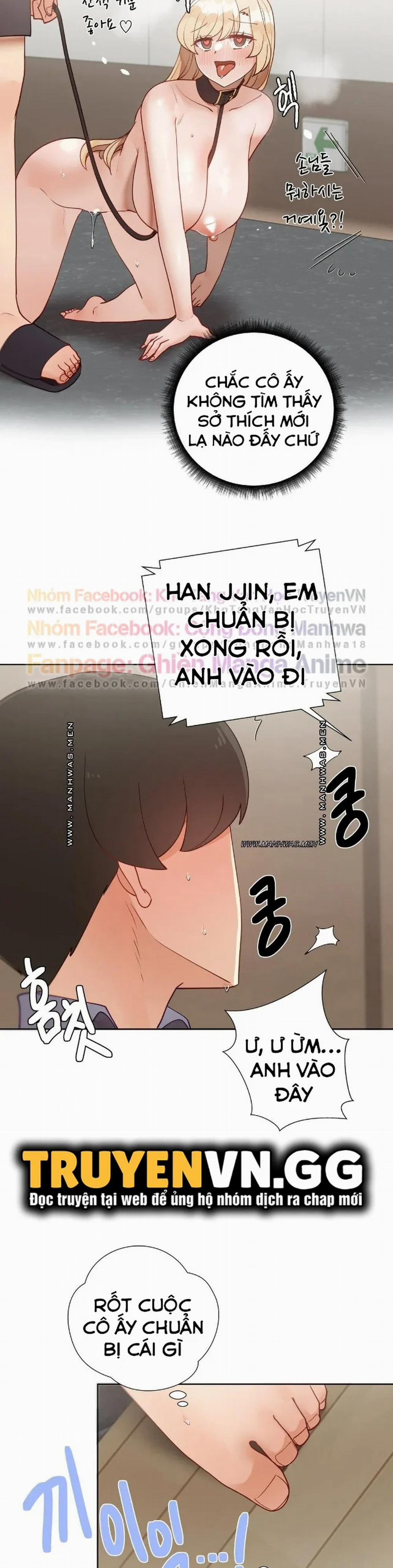 Gia Sư Nữ Quái 80 trang 9