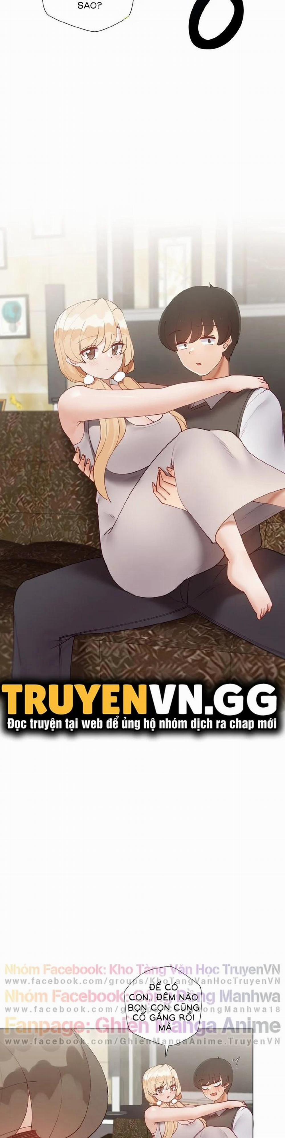 Gia Sư Nữ Quái 81 trang 1