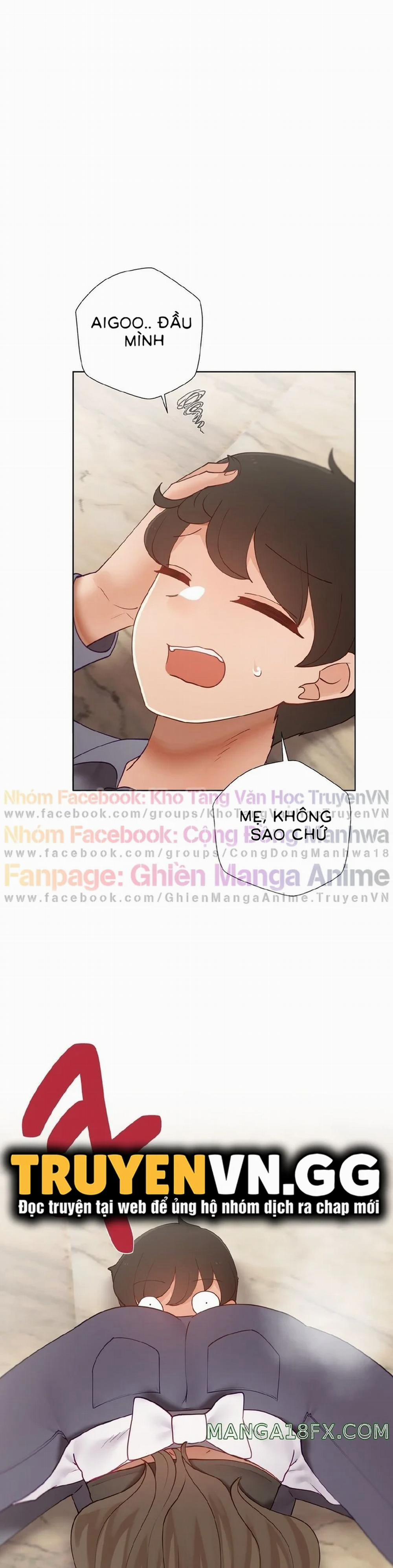 Gia Sư Nữ Quái 81 trang 27