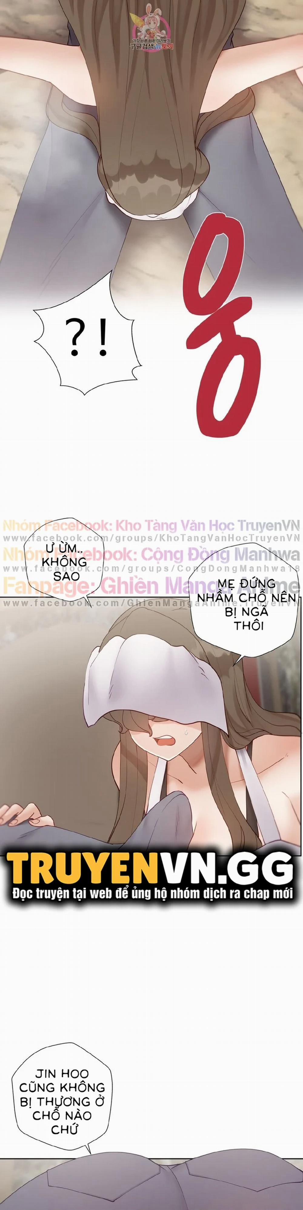 Gia Sư Nữ Quái 81 trang 28