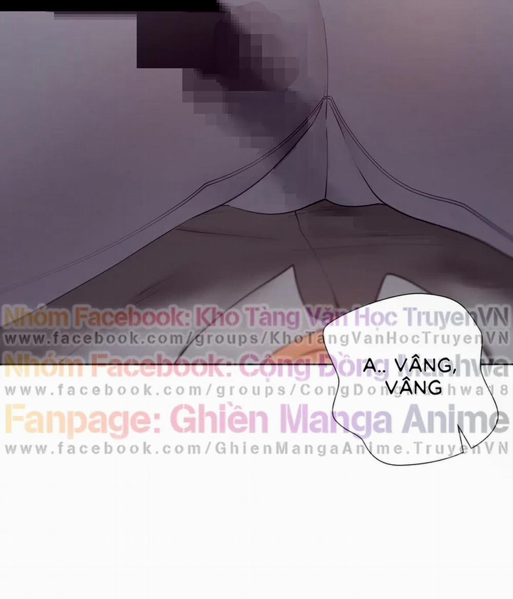 Gia Sư Nữ Quái 81 trang 29