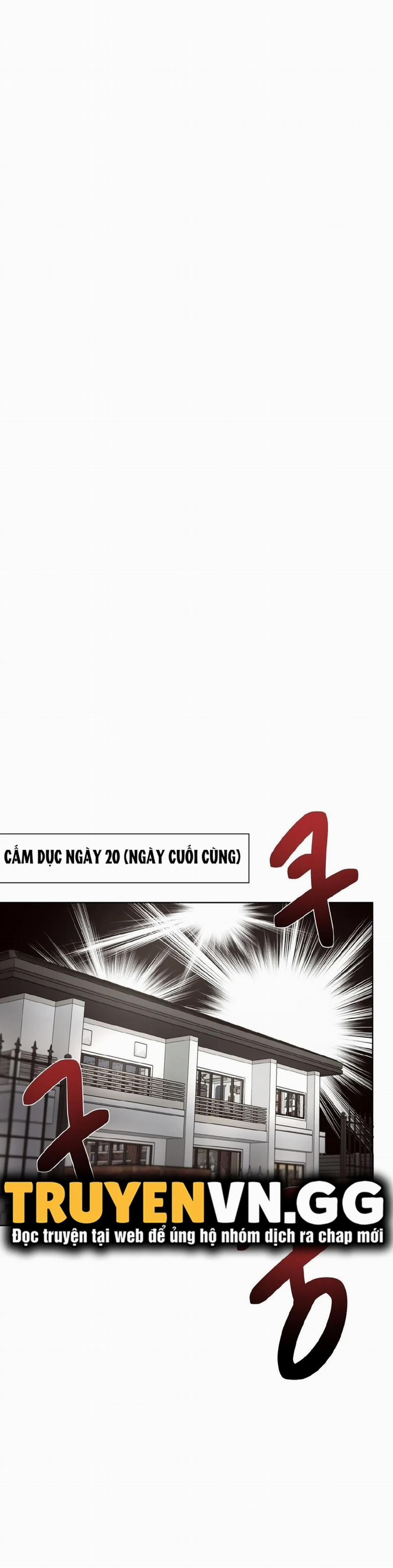 Gia Sư Nữ Quái 81 trang 32