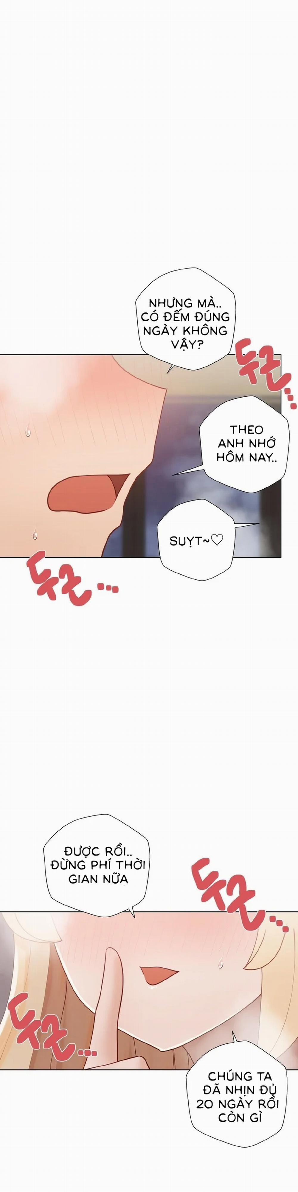 Gia Sư Nữ Quái 81 trang 41