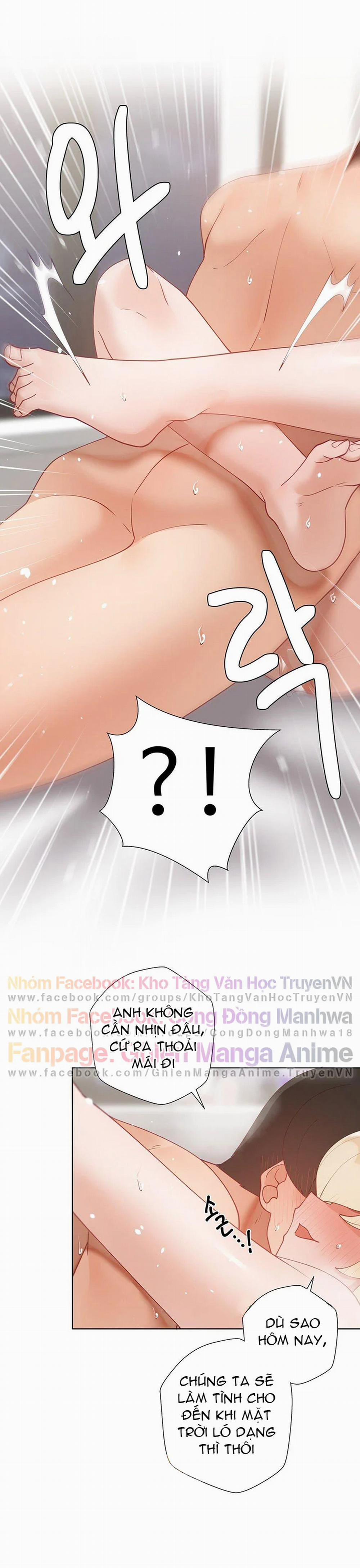 Gia Sư Nữ Quái 82 trang 10