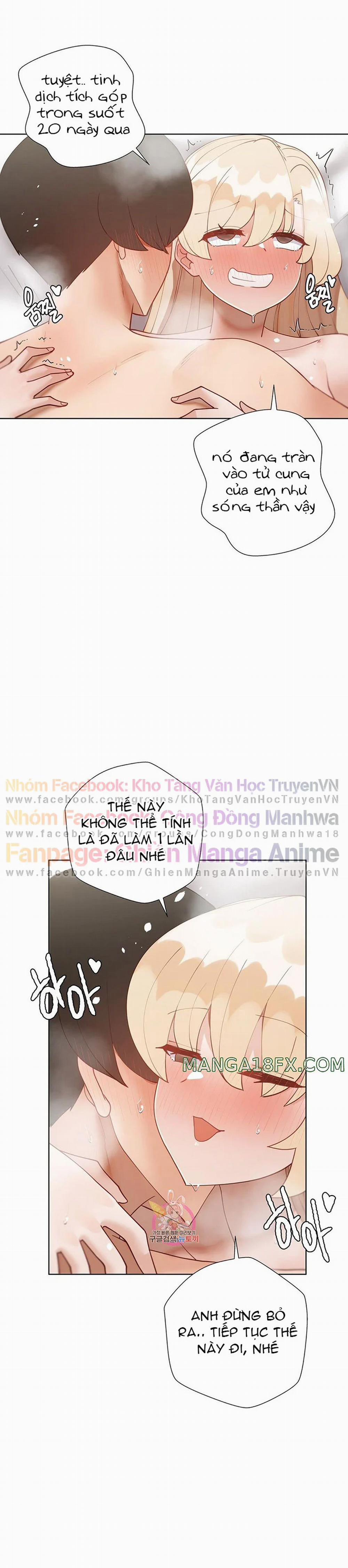 Gia Sư Nữ Quái 82 trang 13