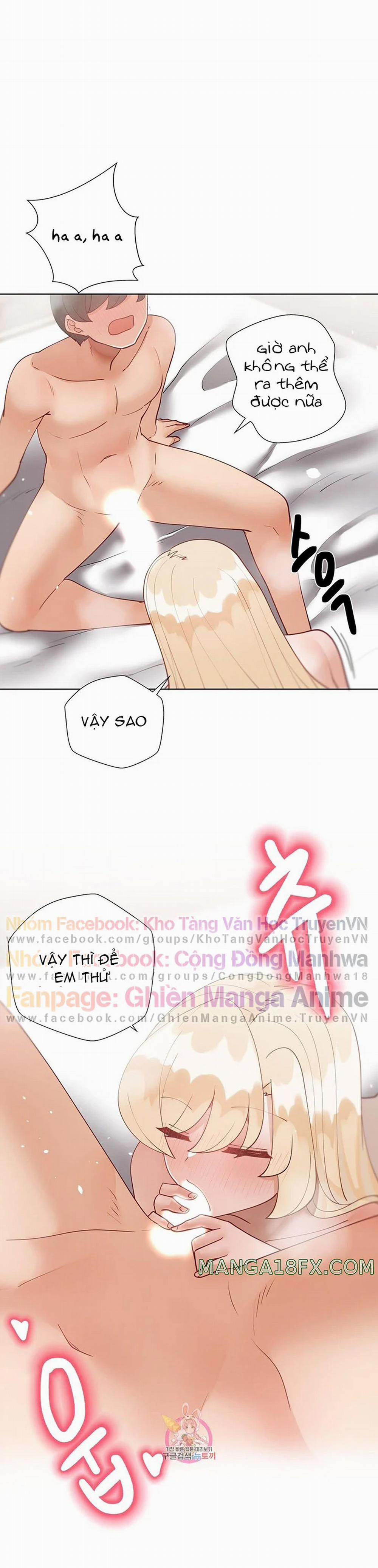 Gia Sư Nữ Quái 82 trang 20