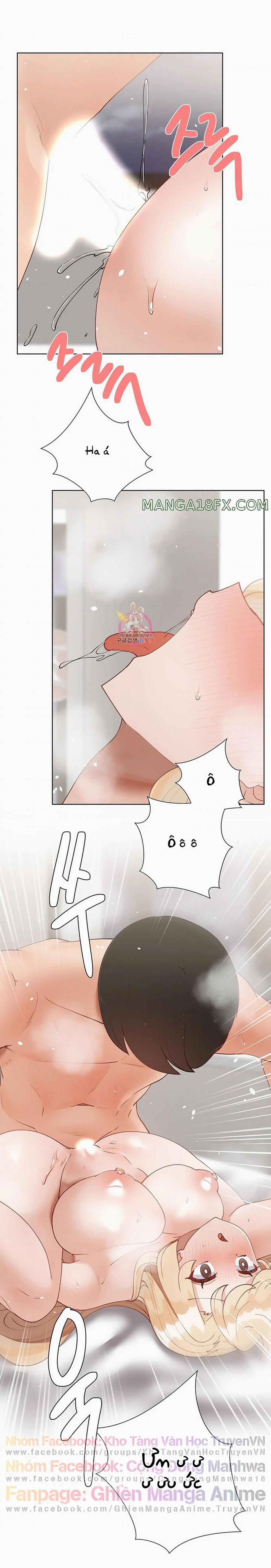 Gia Sư Nữ Quái 82 trang 7