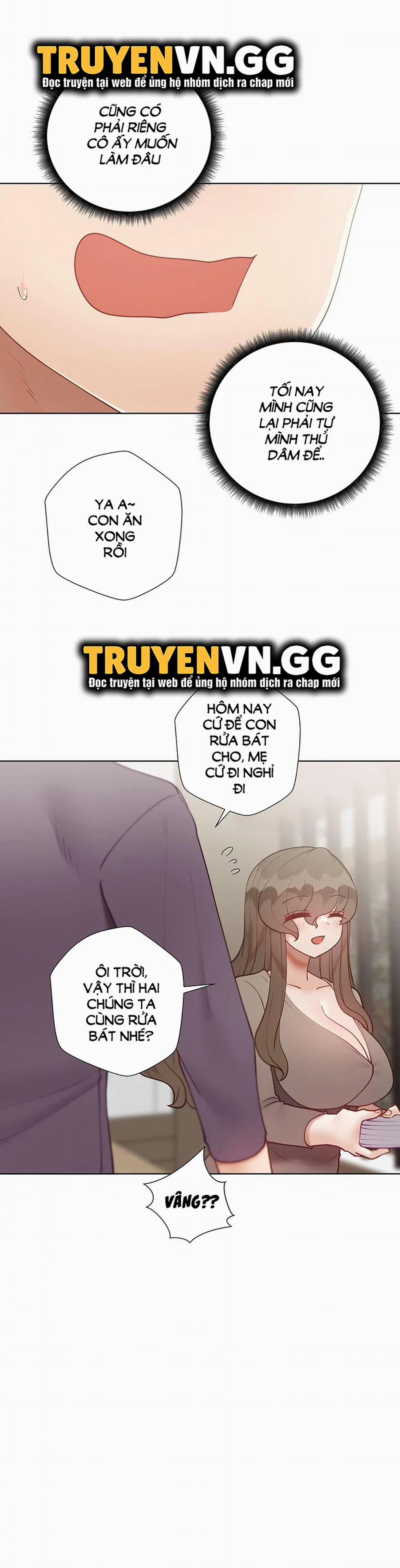 Gia Sư Nữ Quái 83 trang 16