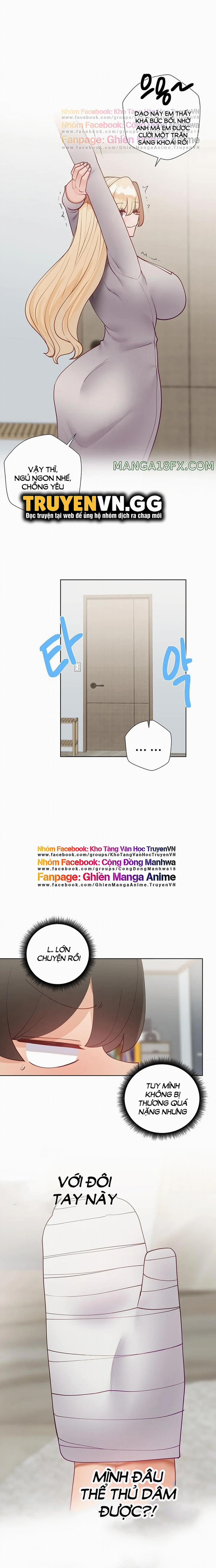 Gia Sư Nữ Quái 83 trang 24