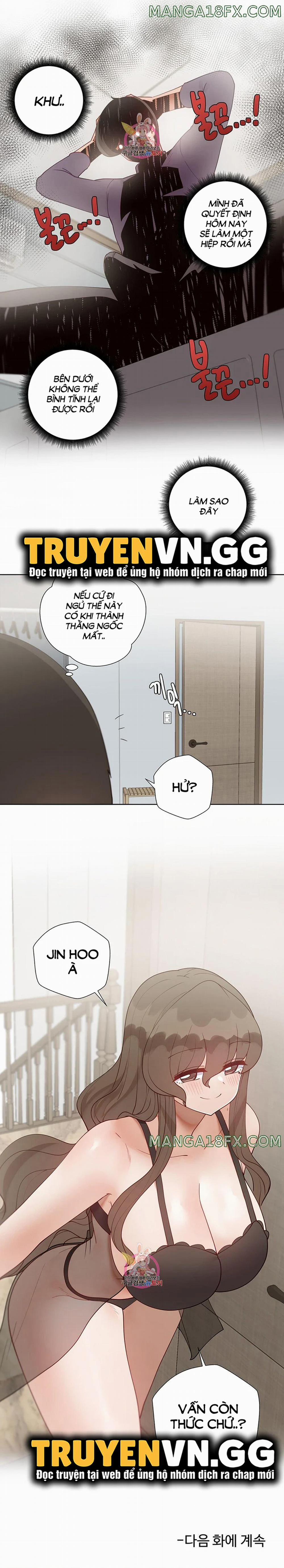 Gia Sư Nữ Quái 83 trang 25