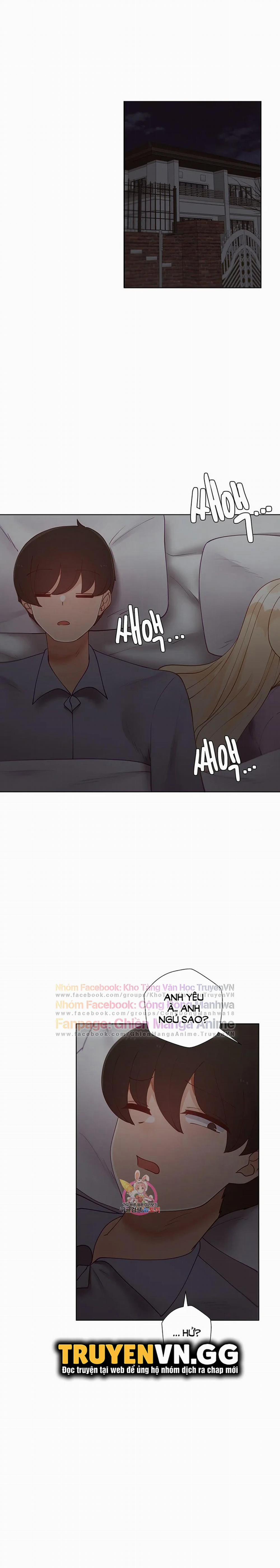 Gia Sư Nữ Quái 83 trang 4