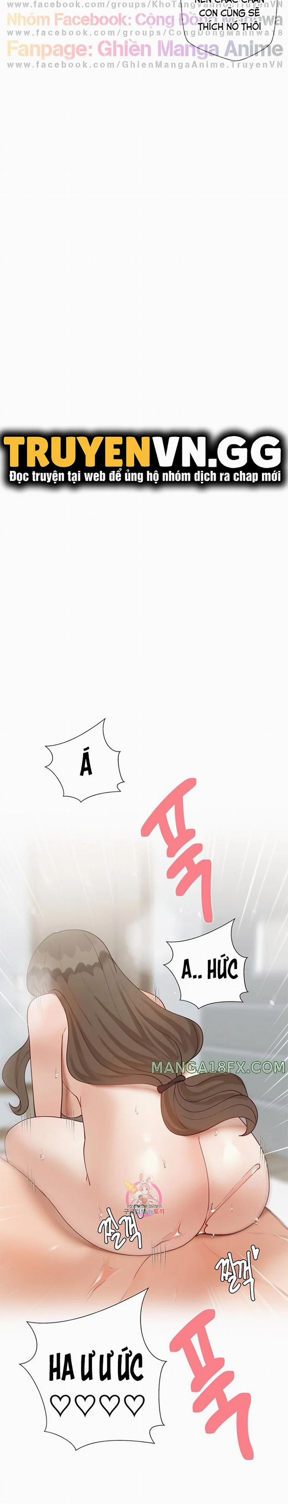 Gia Sư Nữ Quái 84 trang 19