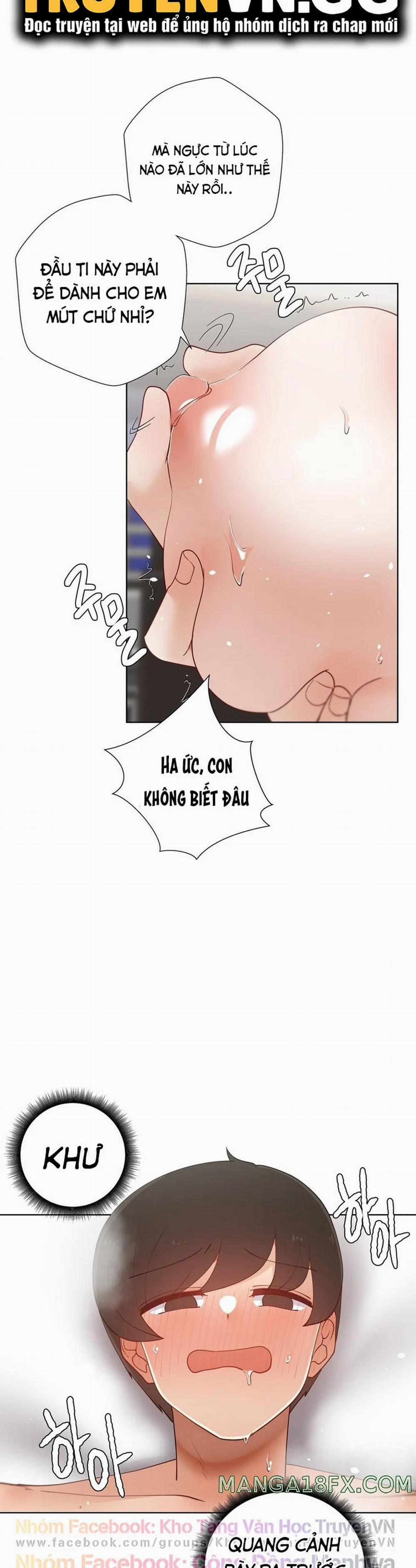Gia Sư Nữ Quái 85 trang 28