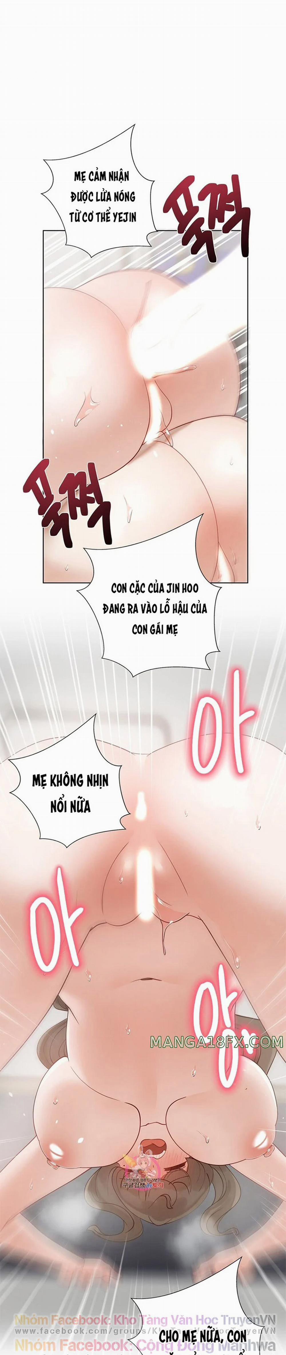 Gia Sư Nữ Quái 85 trang 38