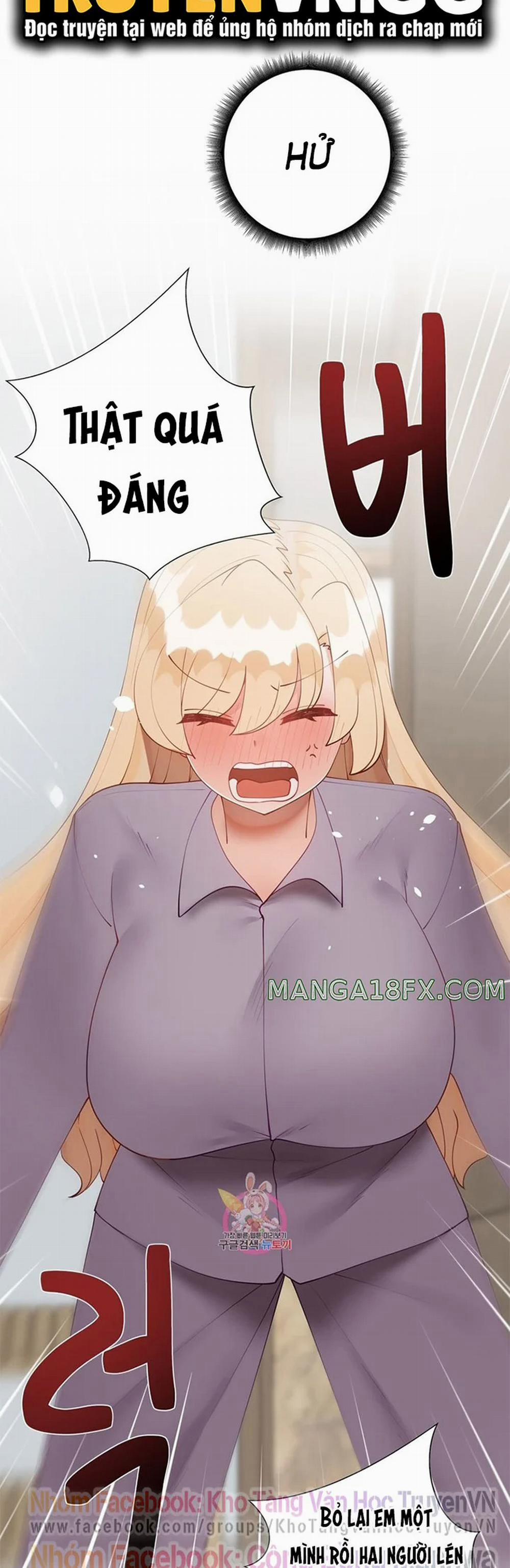 Gia Sư Nữ Quái 85 trang 4