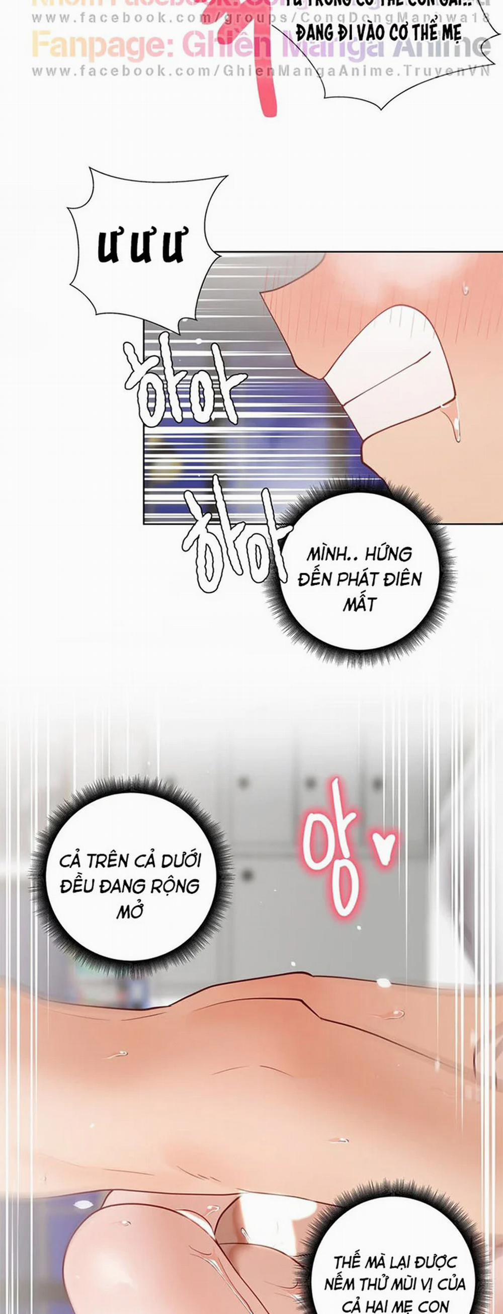 Gia Sư Nữ Quái 85 trang 42