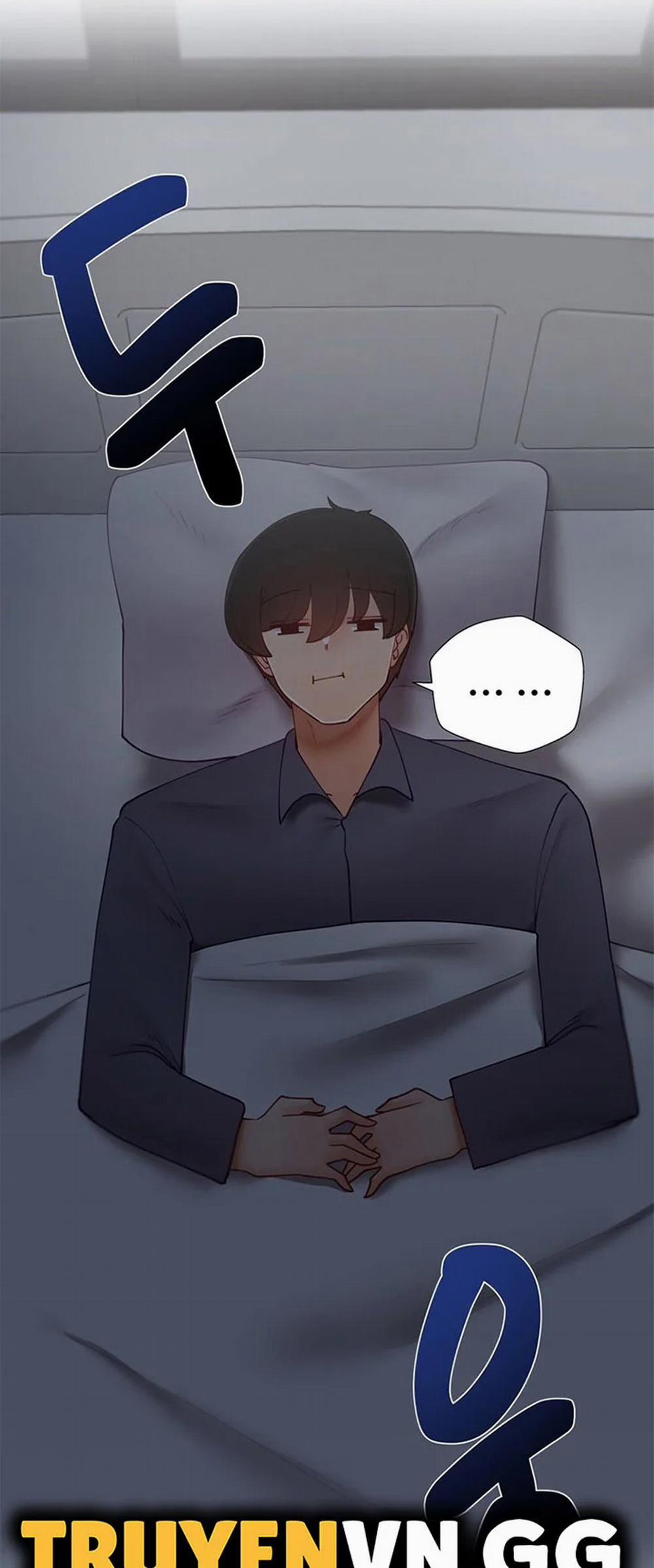 Gia Sư Nữ Quái 85 trang 46