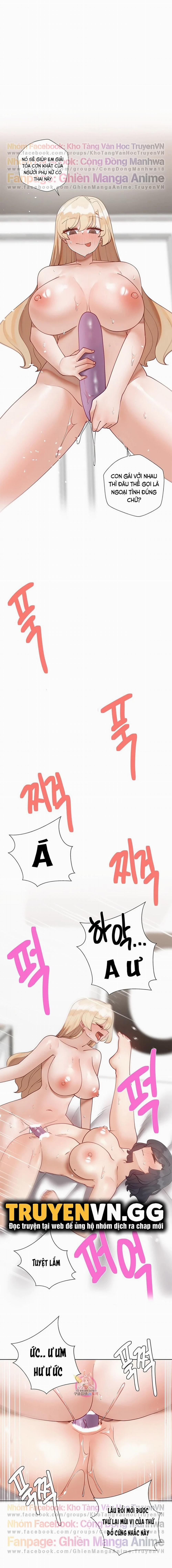 Gia Sư Nữ Quái 86 trang 7