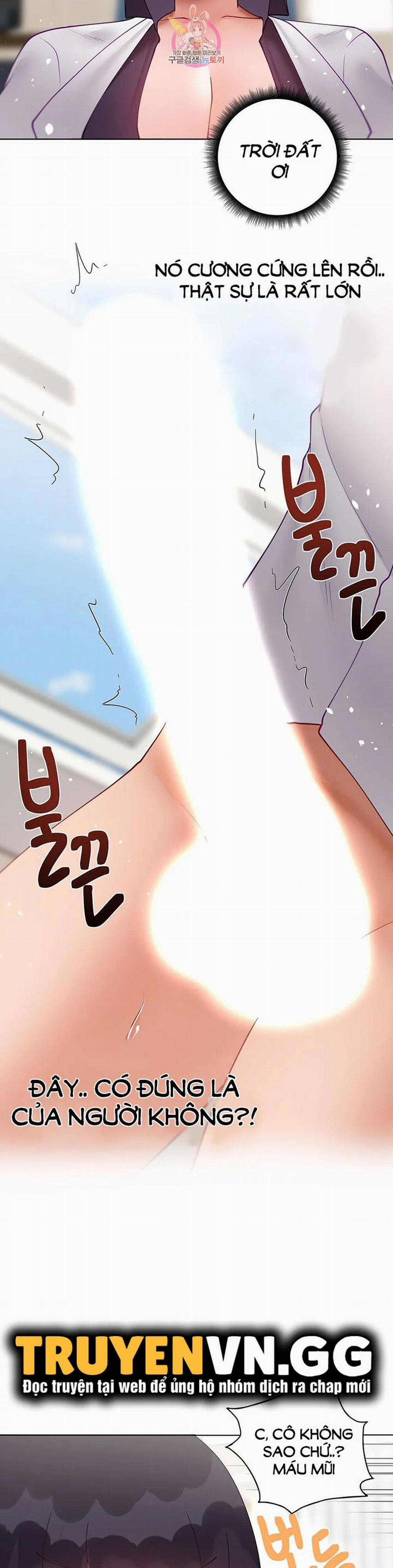 Gia Sư Nữ Quái 87 trang 10