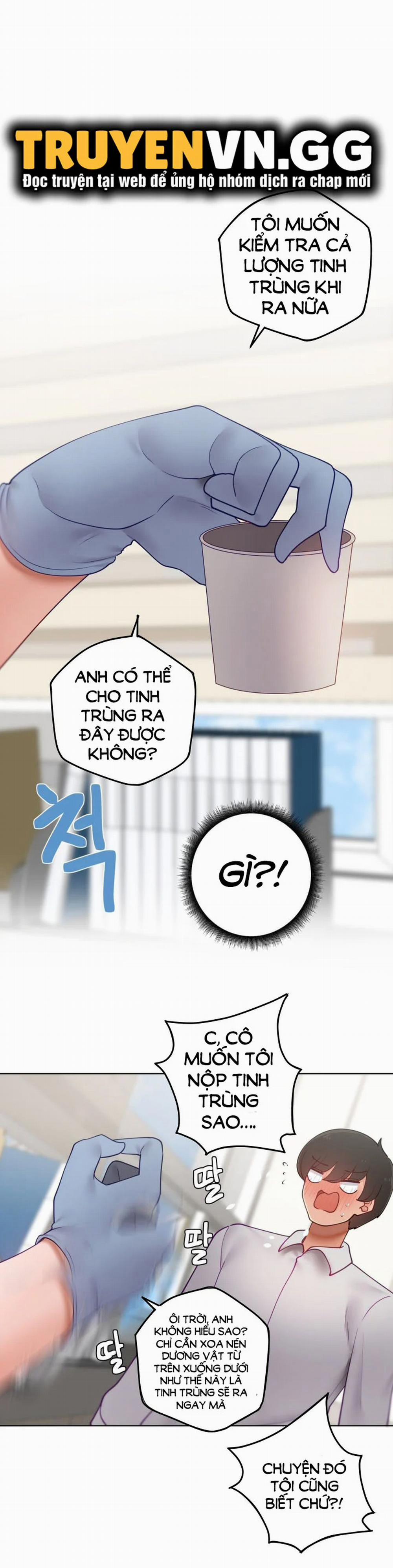 Gia Sư Nữ Quái 87 trang 12