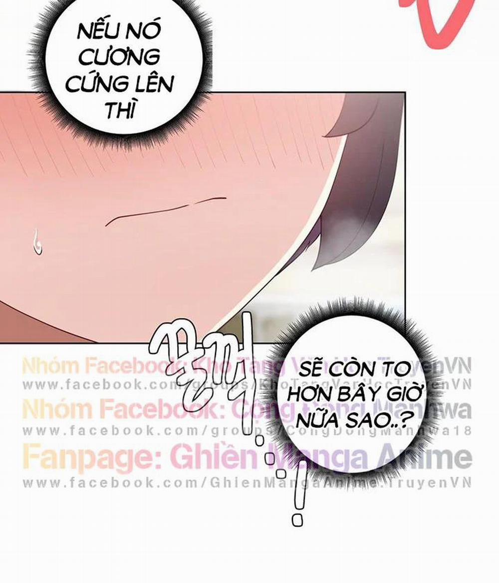 Gia Sư Nữ Quái 87 trang 2