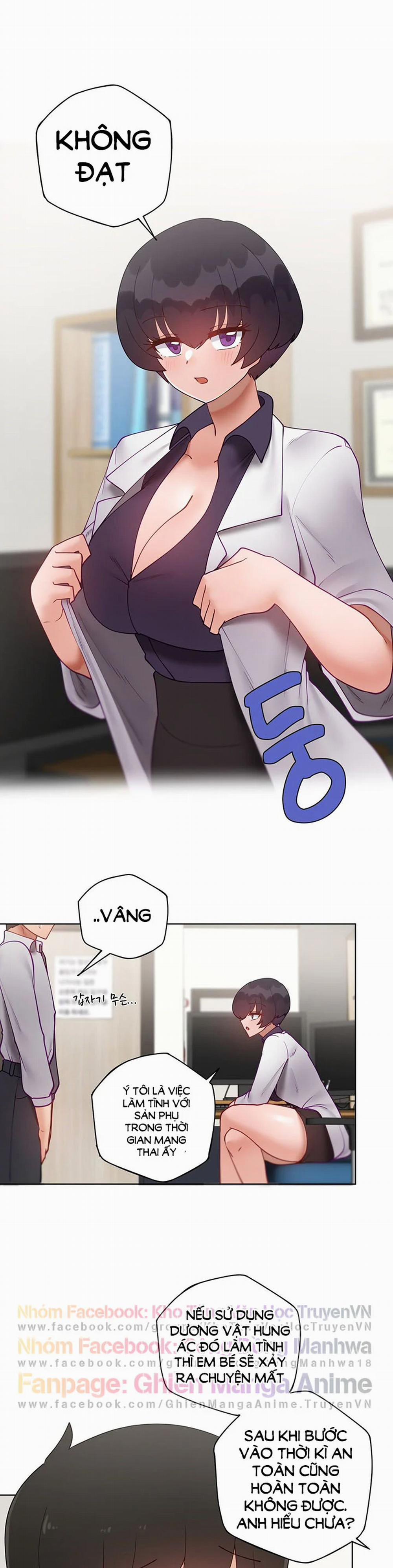 Gia Sư Nữ Quái 87 trang 42