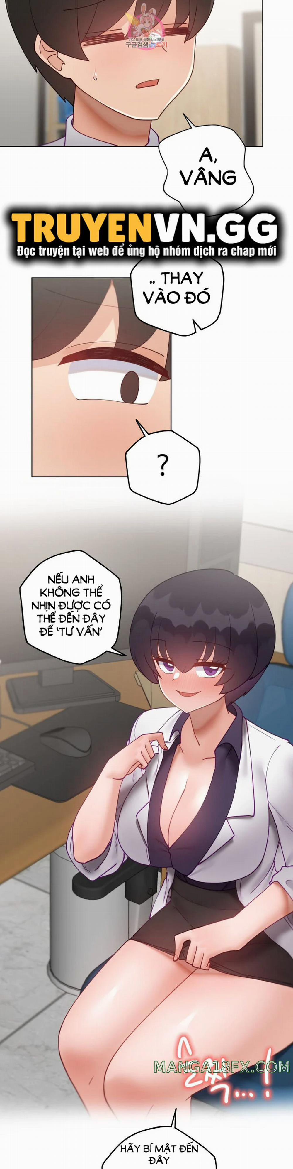 Gia Sư Nữ Quái 87 trang 43