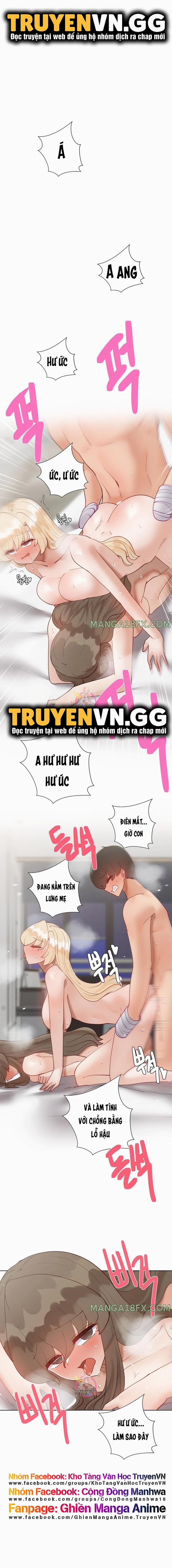 Gia Sư Nữ Quái 88 trang 11