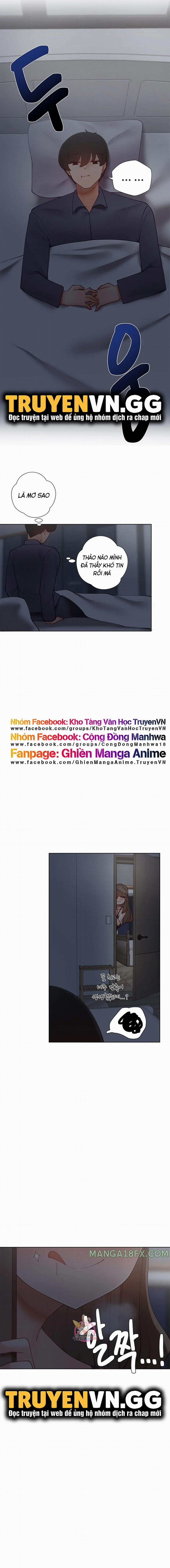 Gia Sư Nữ Quái 88 trang 15