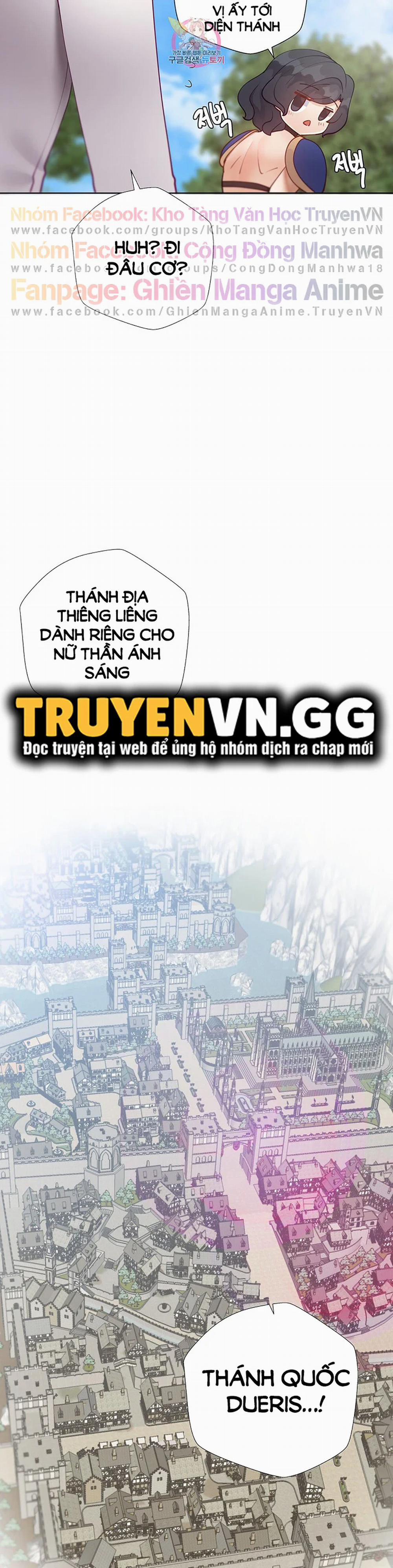 Gia Sư Nữ Quái 89 trang 40