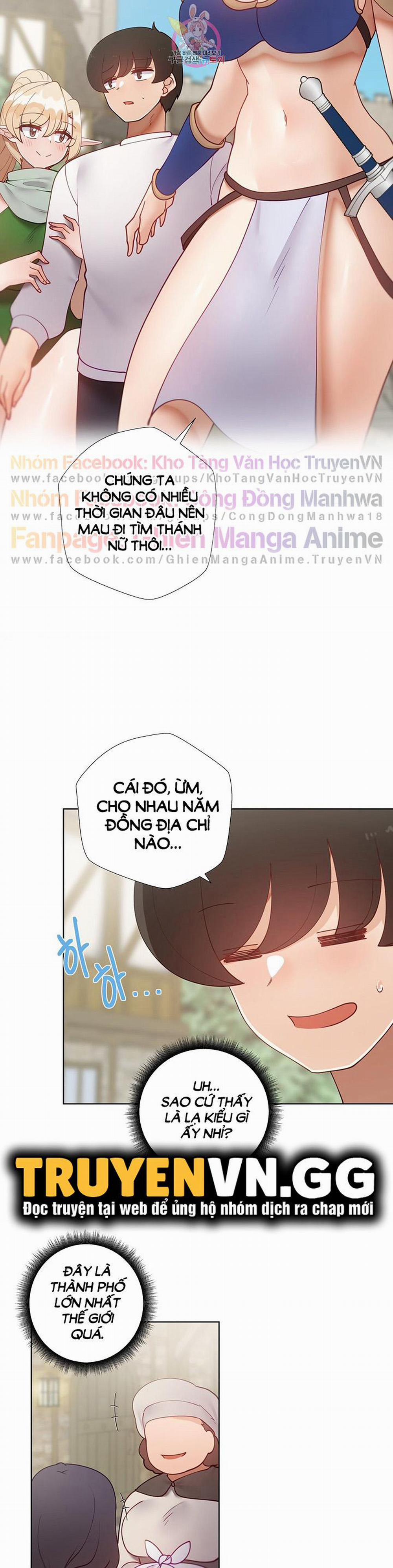 Gia Sư Nữ Quái 90 trang 1